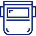 Metallbau Meinel aus Bad Lobenstein - Icon